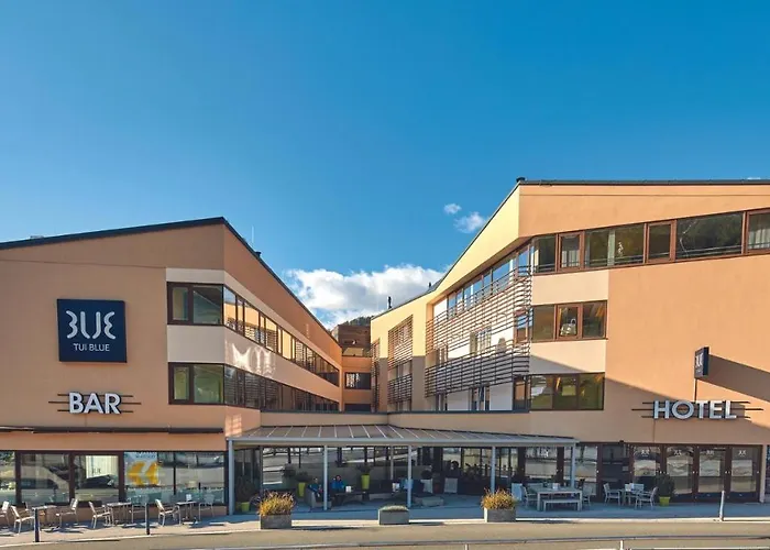 Tui Blue Schladming