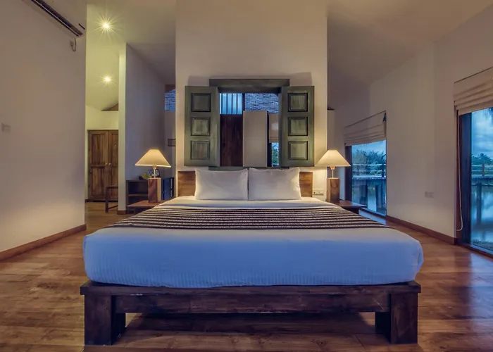 Suriya Resort Wayikkal