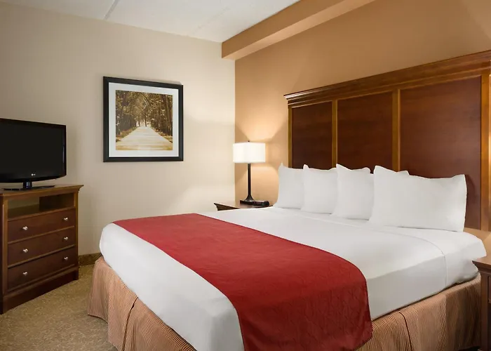 Country Inn & Suites By Radisson, Anderson, Sc