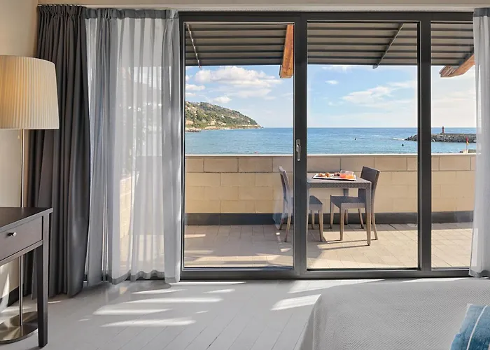 Hotel Riviera Dei Fiori San Lorenzo al Mare
