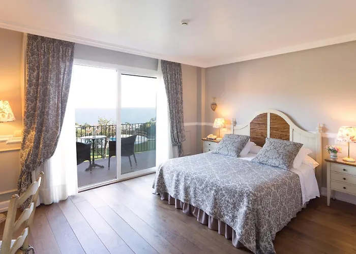 Hotel Blaumar Llafranc