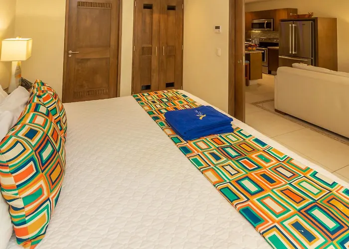 V Azul Vallarta - Luxury Vacation Rental Adults Only Puerto Vallarta