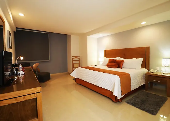 Hotel HB Córdoba