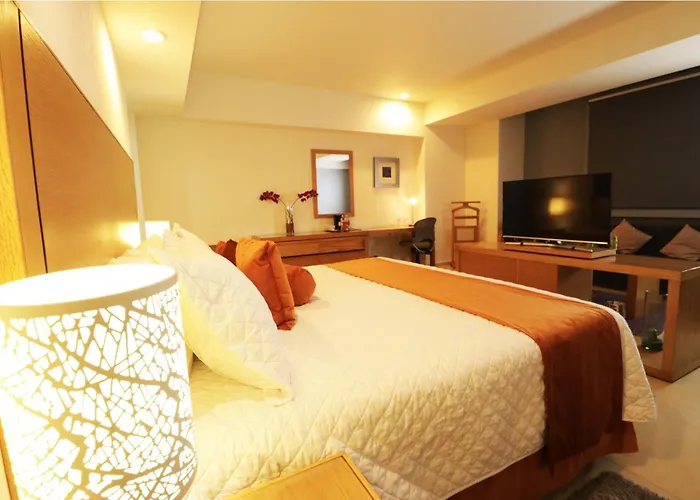 Hotel HB Córdoba