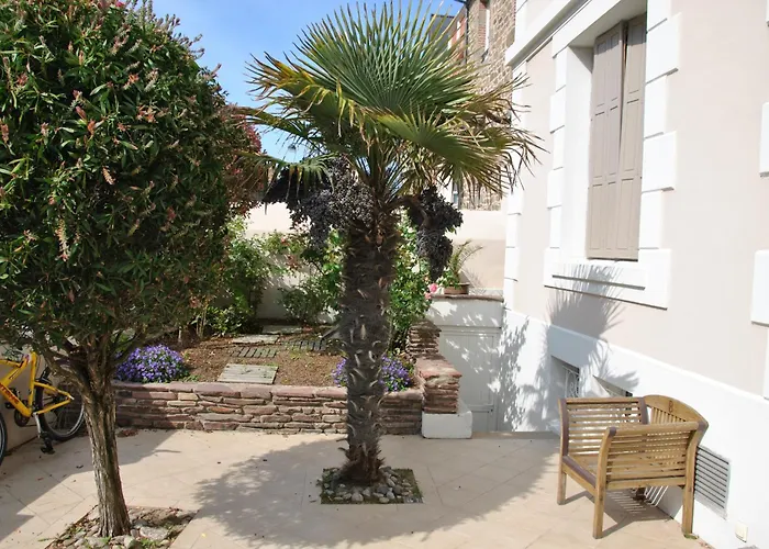 Hotel Le Beaufort