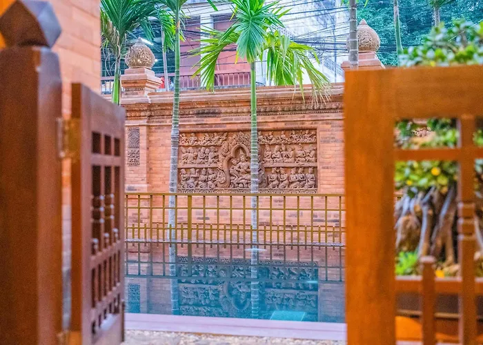 Phor Liang Meun Terracotta Arts