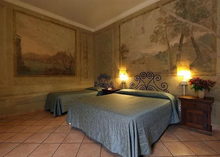 Hotel Bavaria