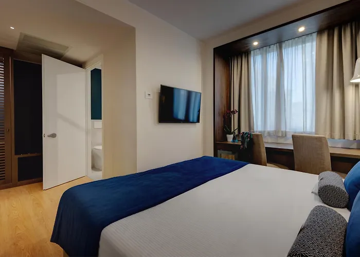 Fly Deco Hotel Lido di Ostia