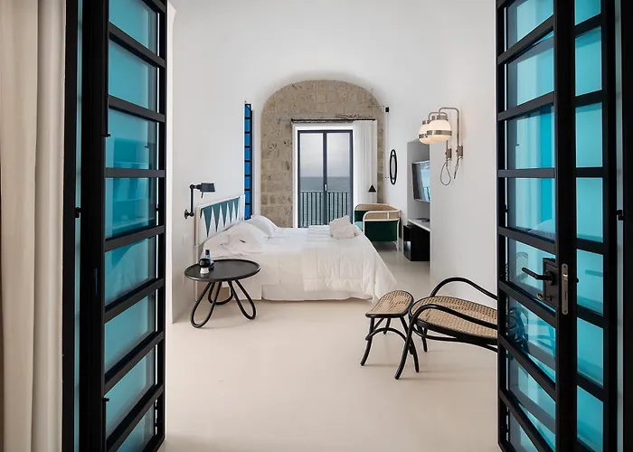 Miramare Sea Resort & Spa Sant'Angelo 