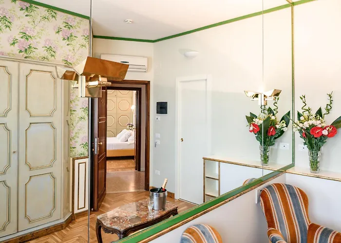Hotel Continental Treviso