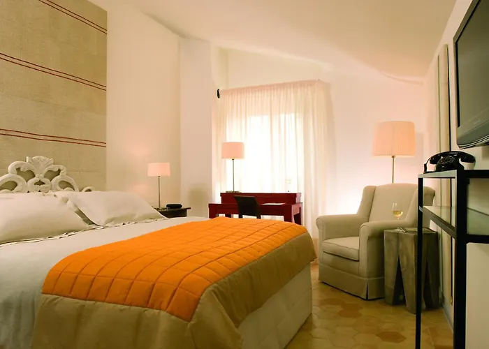 Relais&Chateaux Palazzo Seneca Norcia