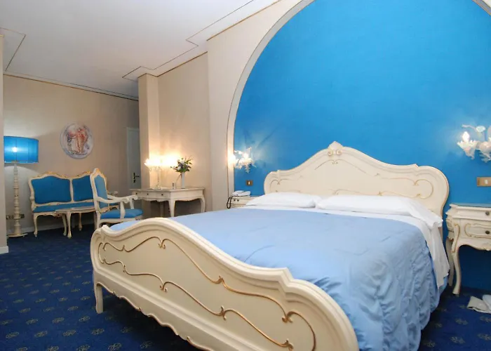 Hotel Il Burchiello