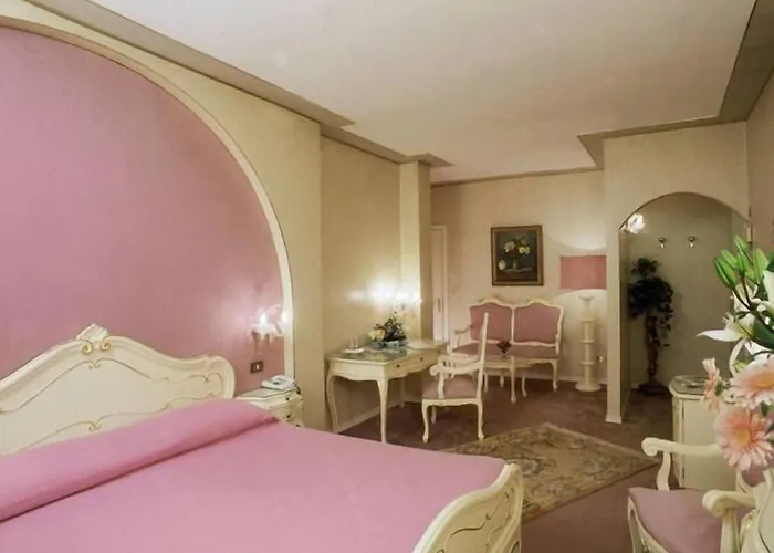 Hotel Il Burchiello Mira