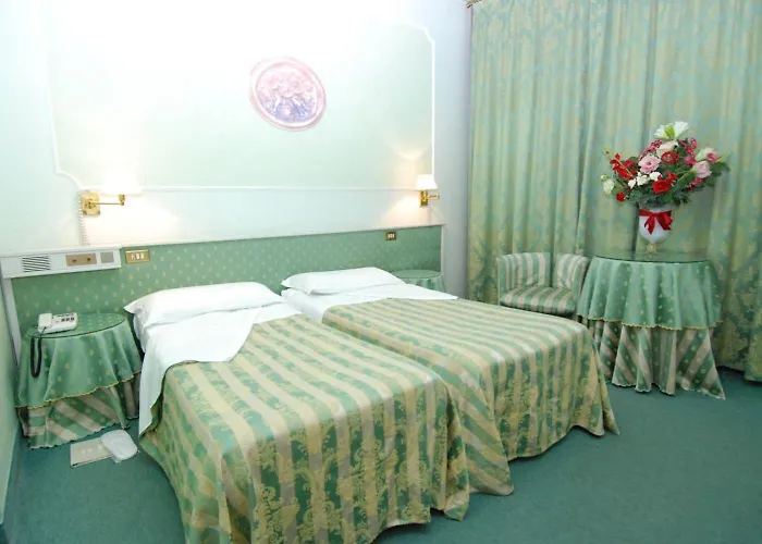 Hotel Il Burchiello Mira