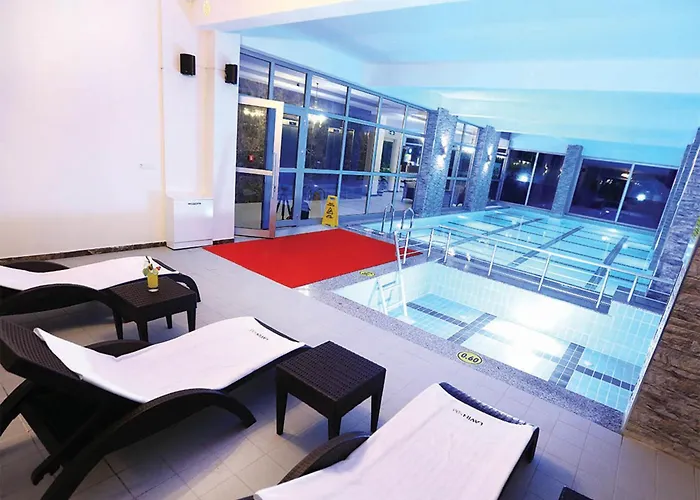 Lavin & Spa