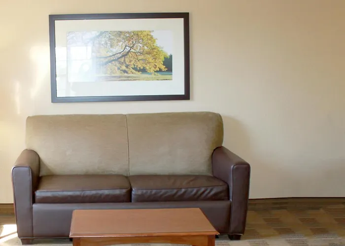 Extended Stay America Suites - Secaucus - New York City Area