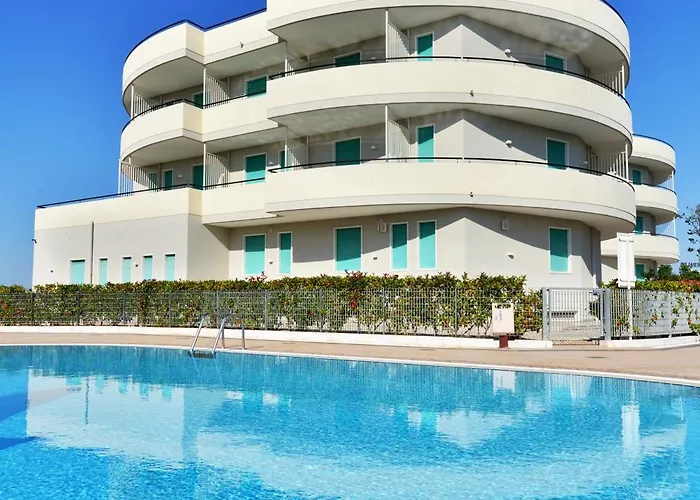 Hotel Lo Smeraldo Cisternino