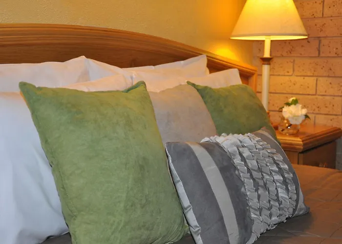 High Country Motor Inn Bright