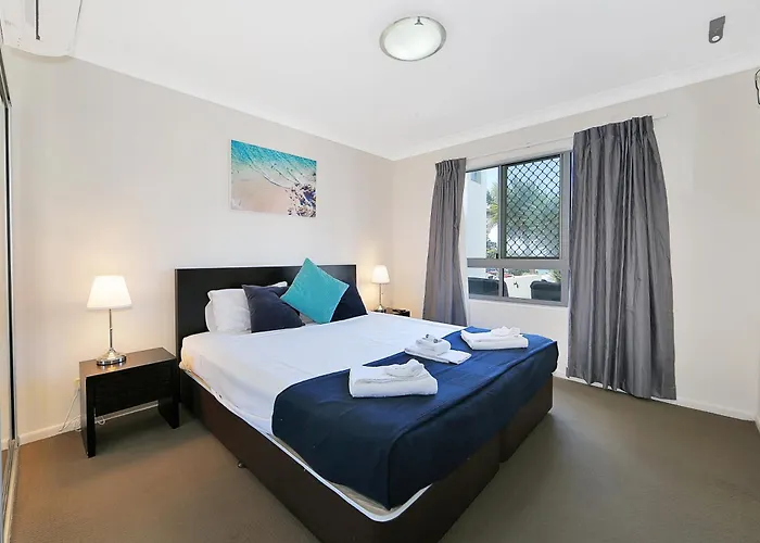 The Point Resort Bargara