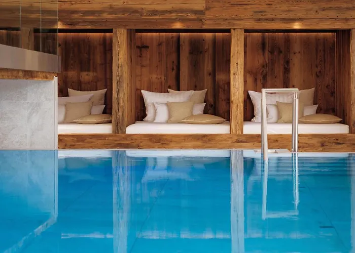 ADLER HÄUSERN Gourmet&Spa Hotel