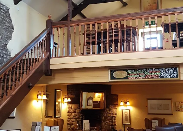 Old Barn Inn
