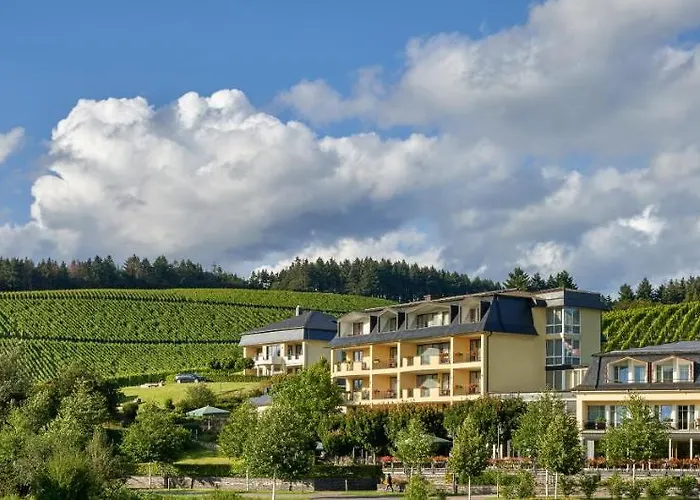 Hotel Weis
