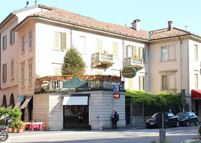 Albergo Bologna