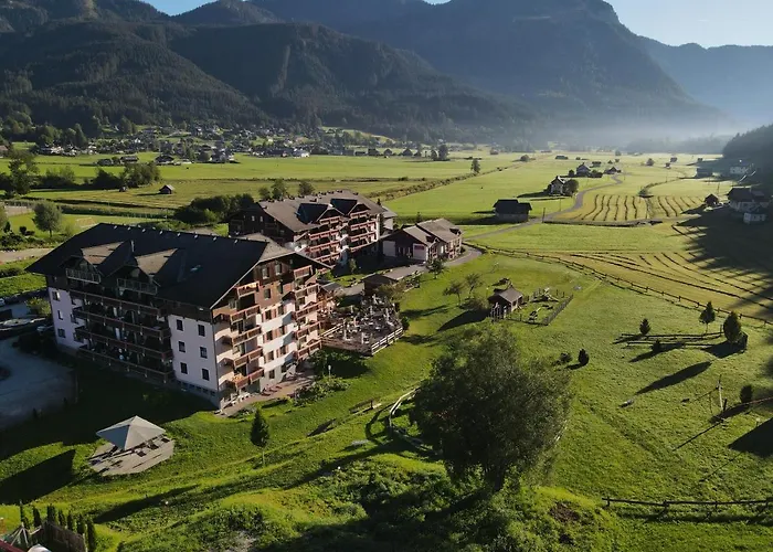 Vitalhotel Gosau