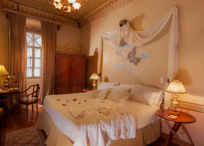 Hotel Carvallo