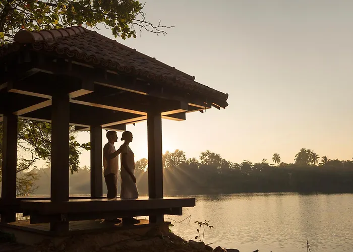 Anantara Kalutara Resort