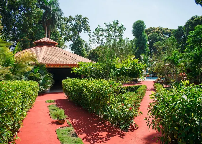 Auberge Villa Cana