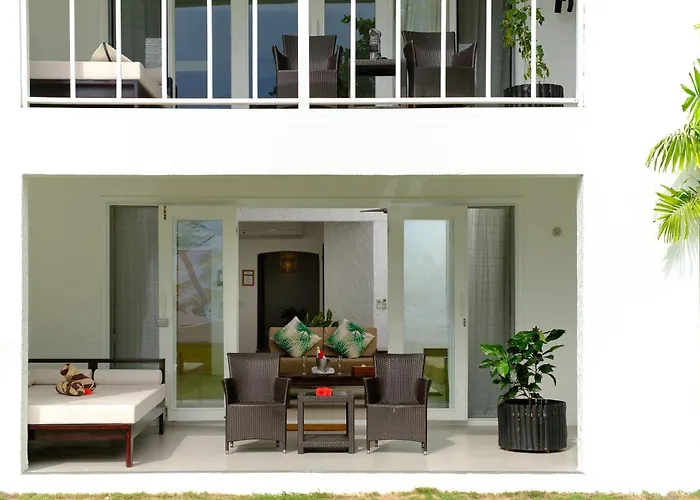 Lomani Island Resort & Spa (Adults Only) Malolo Lailai