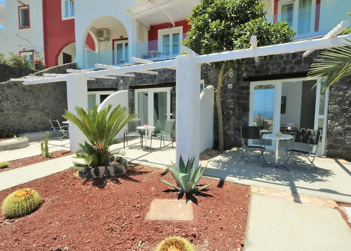 Thea Luxury Resort