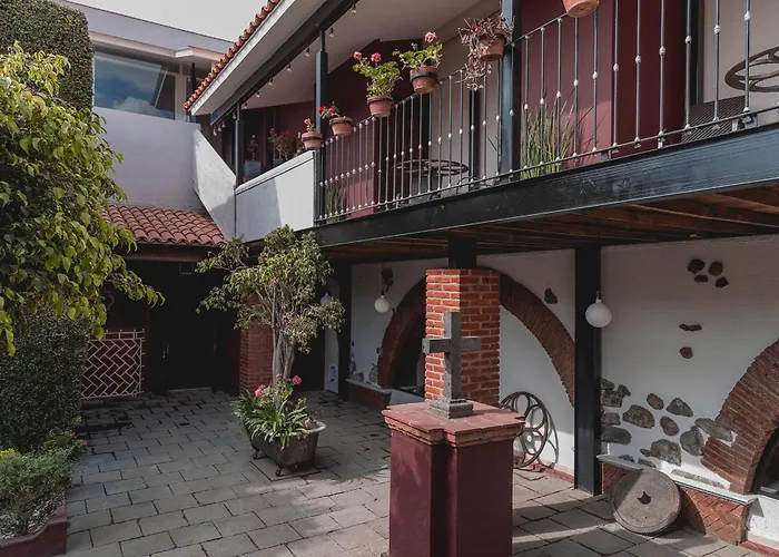 Casa Eva Boutique & Spa