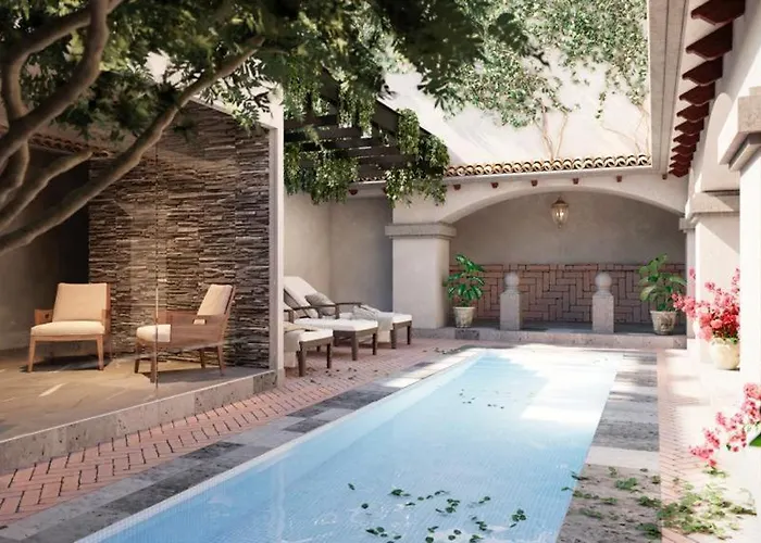 Casa Eva Boutique & Spa