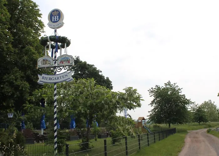 Hofbräu Zur Schönen Aussicht