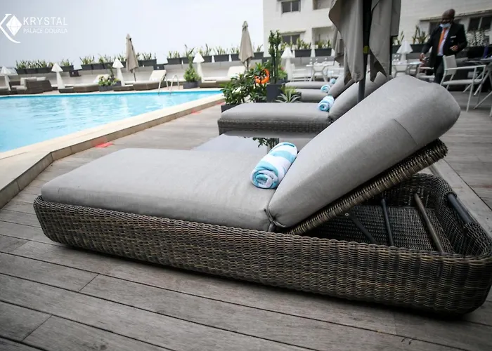 Krystal Palace Douala