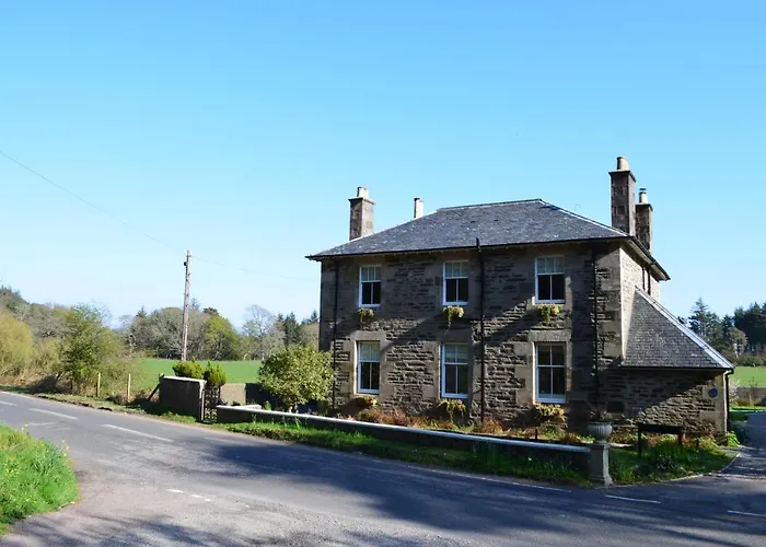 Carradales Luxury Guest House