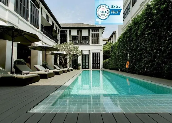 99 The Heritage Hotel