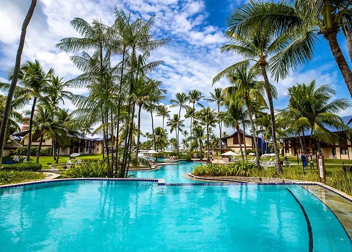 Summerville Resort