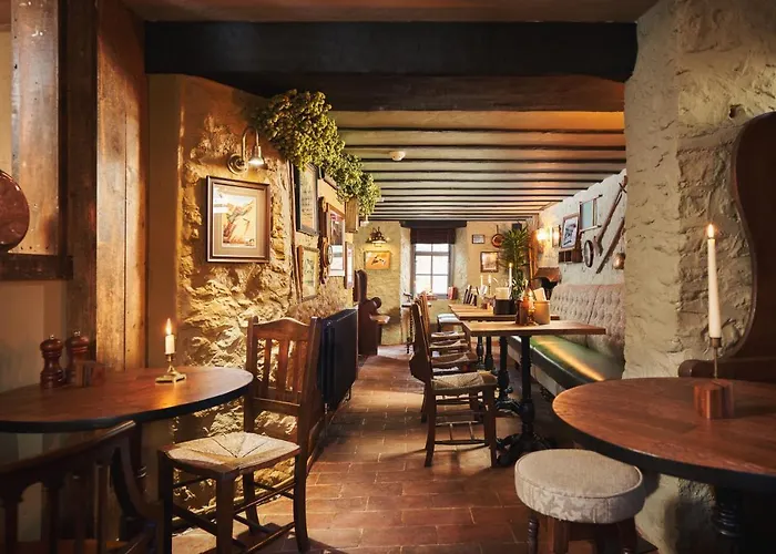 The Masons Arms