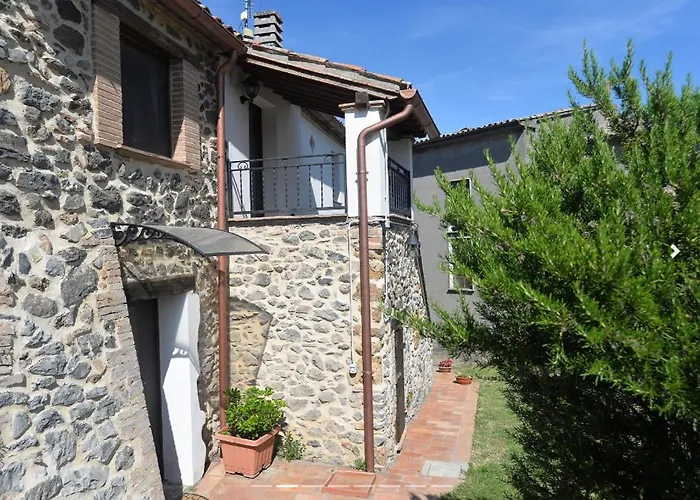 Casa Galli