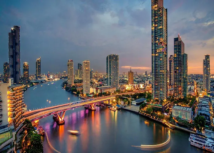 Shangri-La Bangkok