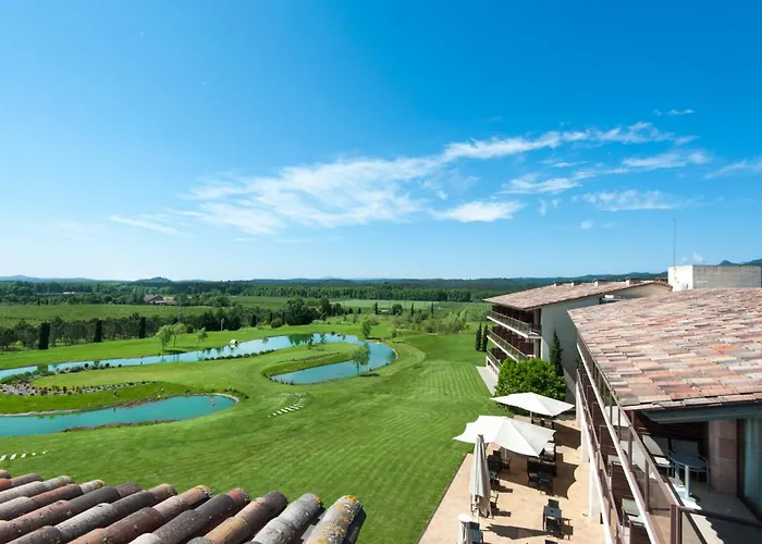 Hotel Mas Solà
