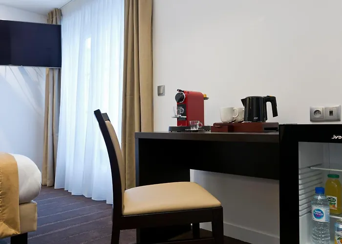 Simon'S Boutique Hotel