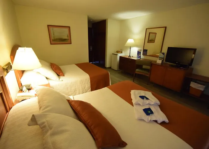 D'Acosta Hotel Sochagota Paipa