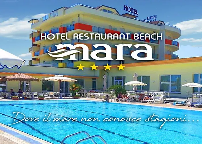 Hotel Mara