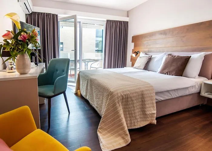 Hotel Polo