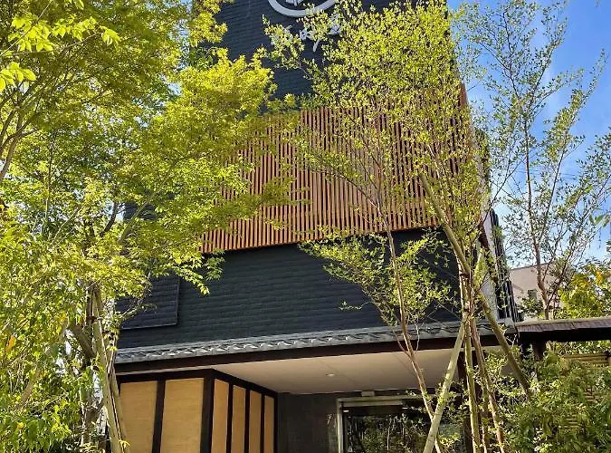 Hotel Fukudaya