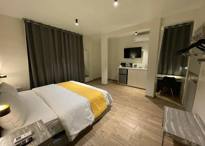 Capital Suites